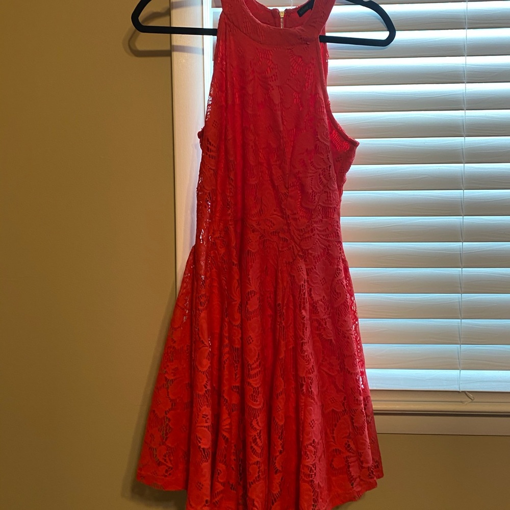 Bebop dress